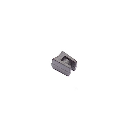 Patin de grille pour Plaque Gaz VALBERG - 312092005102