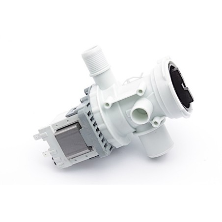 Pompe de vidange pour Machine à laver Domeos - 49206
