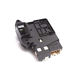 Verrou de porte Machine à laver LG 53491 - EBF61315801