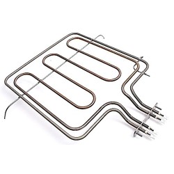 Résistance de Four Voute-Grill 2900W GORENJE - SOS73806