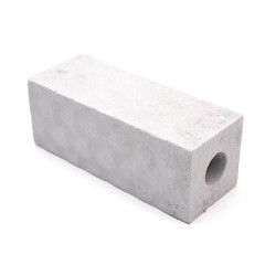 Bloc isolant pour résistance de commande pour Accumulateur STIEBEL ELTRON - 0026518