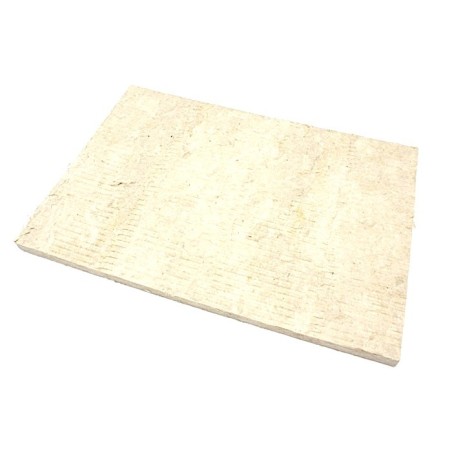 Isolation laine de roche pour accumulateur dim. 610x435x20 mm STIEBEL ELTRON - 033818