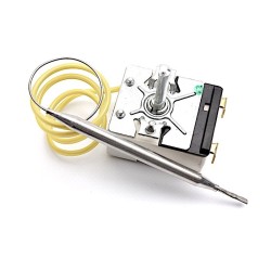 Thermostat de reglage 85° p/sn/sh/snu/shu + fcr 28 de chauffe-eau Stiebel Eltron - 054817