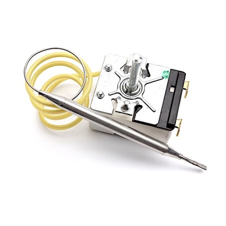 Thermostat de reglage 85° p/sn/sh/snu/shu + fcr 28 de chauffe-eau Stiebel Eltron - 054817 Thermostat de reglage 85° p/sn/sh/snu/shu + fcr 28 de chauffe-eau Stiebel Eltron - 054817