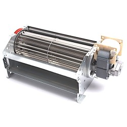 Ventilateur accumulateur QLD6/1800A STIEBEL ELTRON - 067125