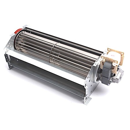 Ventilateur accumulateur QLD6/2400A160 STIEBEL ELTRON - 067131
