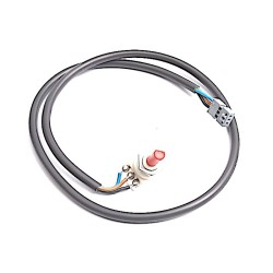 Potentiomètre R2 pour ETS-S accumulateur Stiebel Eltron 0151967