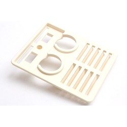 Plastron pour accumulateur ETS 208S A 708S STIEBEL ELTRON - 161785