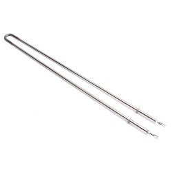 Résistance accumulateur 666W ETSE400 STIEBEL - 167445