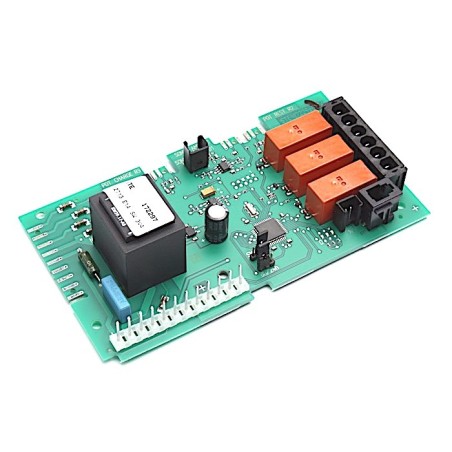 Module de base STIEBEL ELTRON ETSE 0172297