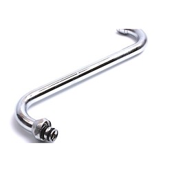 Col de cygne 300 mm pour chauffe-eau Stiebel Eltron - 279930