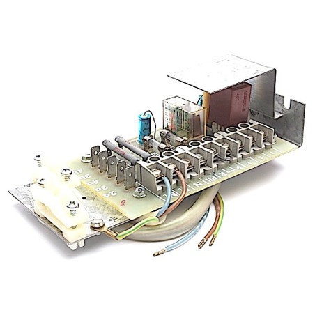 Platine de connexion pour STIEBEL ELTRON - 038730