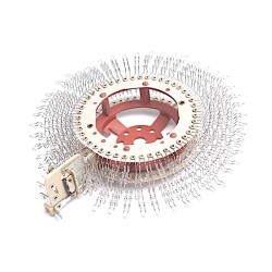 Résistance chauffage CH CHT 2000W pour STIEBEL ELTRON - 058020