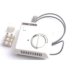 Thermostat Boitier sonde RTEC-SP mural pour STIEBEL ELTRON - 1500055
