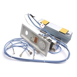 Thermostat Technotherm IRT24Z TTS/TTN 550701005