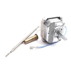 Thermostat de charge accumulateur EGO 5540039020 TECHNOTERM EGO 55,400,39,020 900011812