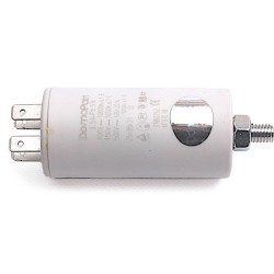 Condensateur 3,5µF 450V UNIVERSEL - 481281728499