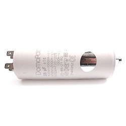 Condensateur 25 mF - VEC0000369