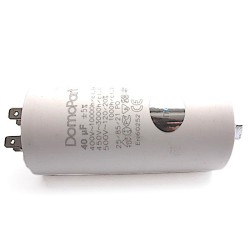 Condensateur 40 mF - VEC0000375