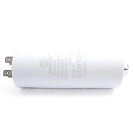 Condensateur 30 mF - VEC0000380