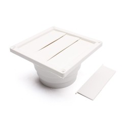 Clapet de Façade - VEC0000895