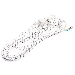 Cordon universel 3 mètres pour fer à repasser - 701613