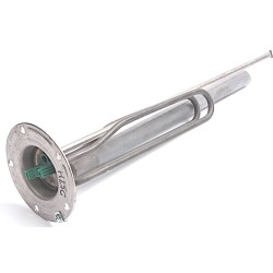 Résistance de chauffe-eau blindée mono 2500W C00816098