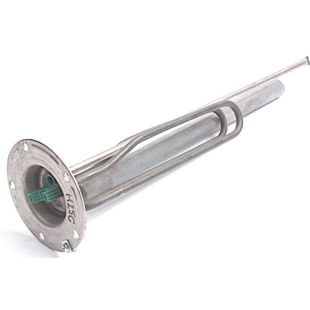 Résistance de chauffe-eau blindée mono 2500W C00816098