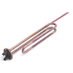 Résistance de chauffe-eau blindée 3000 W