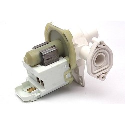 Pompe de vidange pour lave-vaisselle Bosch Siemens [ADAPTABLE] - 00096355
