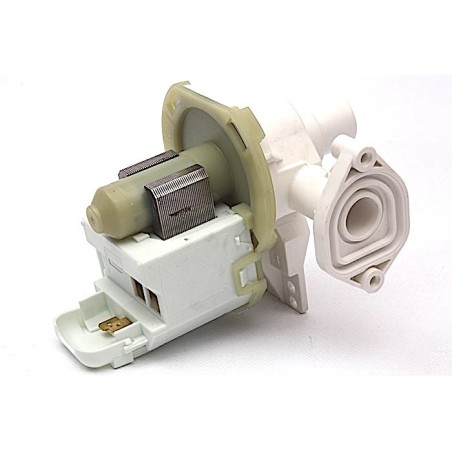 Pompe de vidange pour lave-vaisselle Bosch Siemens [ADAPTABLE] - 00096355