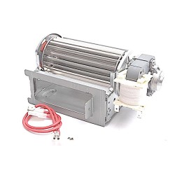 Ventilateur Daalderop QLZ06/1200 - 391010