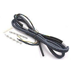 Cordon chaudière fer vapeur CS00120730 - VEC0010034
