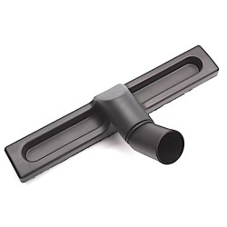 Brosse tous sols Ø 35 mm pour aspirateur (adaptable)