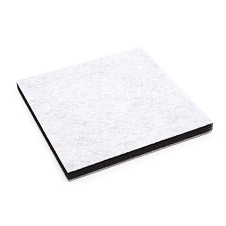 Filtre moteur Aspirateur 127x127 mm - 482000066775