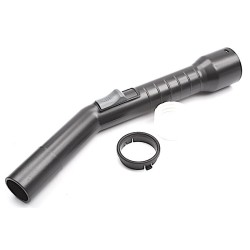 Poignée aspirateur Diam. 35mm MOULINEX MS0925672