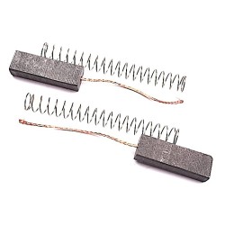 Charbon moteur aspirateur DYSON (le jeu) - 5021879802224