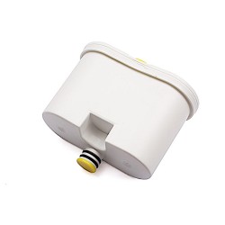 Filtre anti-calcaire pour fer à repasser DELONGHI - 5512810031