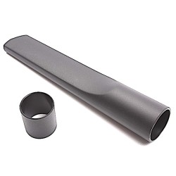 Suceur plat pour aspirateur (Diam. de 32 à 35 mm) - 0026770