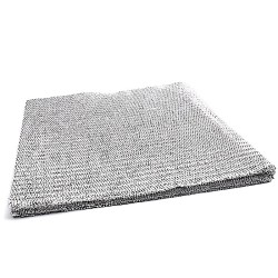 Filtre à graisse 90x47 cm à découper