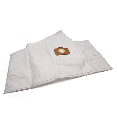 Sacs en papier (x5) pour aspirateur Rowenta - ZR8001