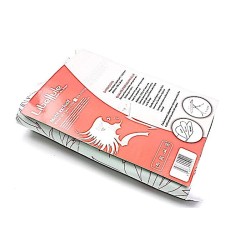 HOUSSE PLANCHE REPASSER TRIPLE EPAISSEUR 120x38 cm 500004509