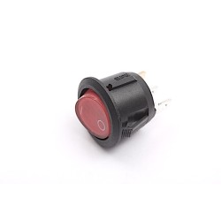 Interrupteur Machine à café Kenwood - XIR15034