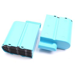 Cassettes anti-calcaire pour central de repassage Domena - 500975011