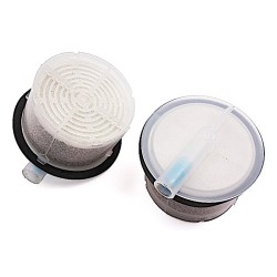 Cassettes anti calcaire (pack de 2) DOMENA pour Fer à repasser - 500970835