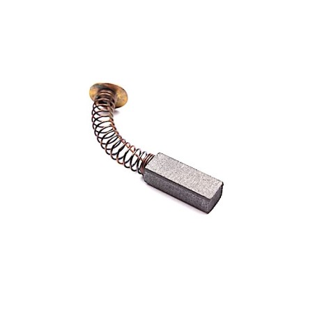 Charbon moteur KENWOOD MAJOR (6x7) KW602834 - KW602834