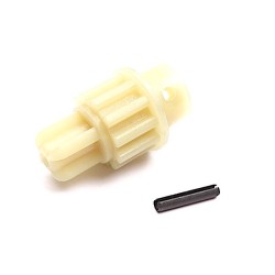 Ensemble poulie pour robot Kenwood - KW650350