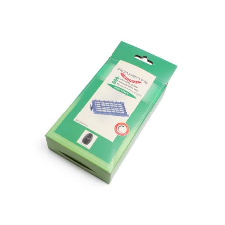 FILTRE HEPA Aspirateur ROWENTA ZR005101
