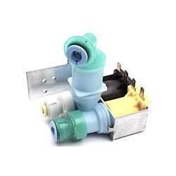 Electrovanne 2 voies AMANA - 67005118 AC2224GEKB