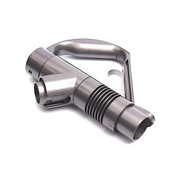 Poignée Aspirateur grise DYSON DC26/DC29/DC36/DC37/DC46/DC33C/DC48/DC52 - 91727605